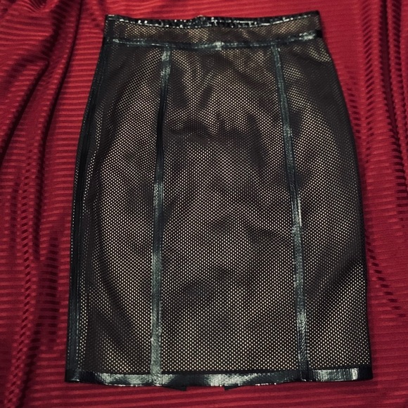 RED Valentino Dresses & Skirts - Red Valentino Pencil Skirt